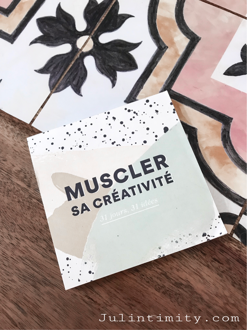 Muscler sa créativité